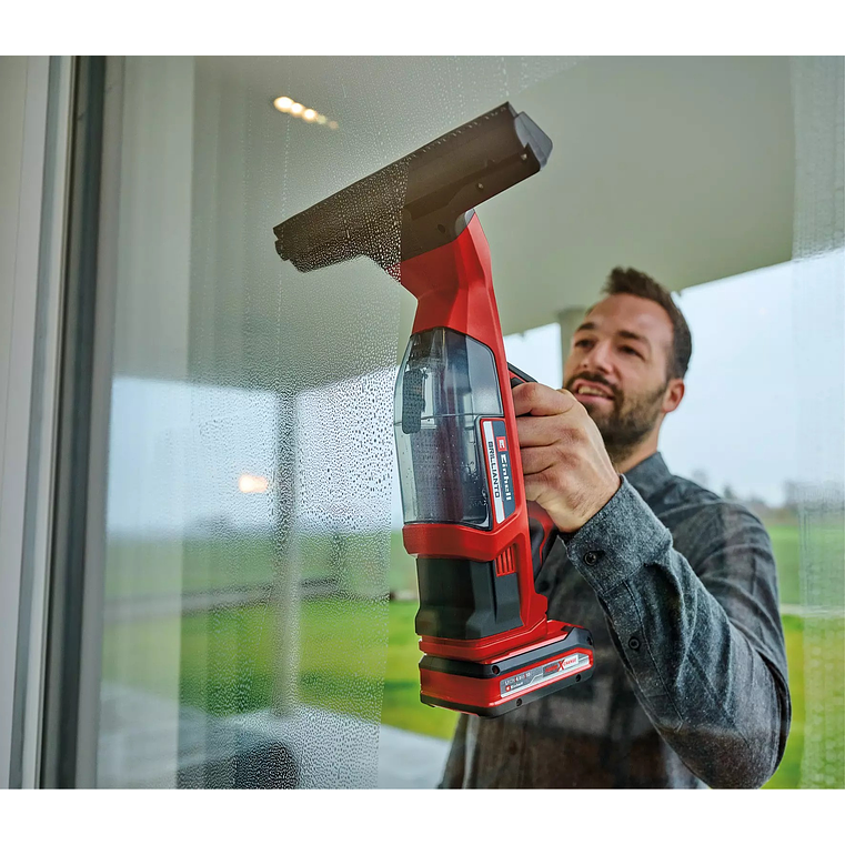 Bocal para limpa-vidros Suction Nozzle, 280 mm wide EINHELL  3