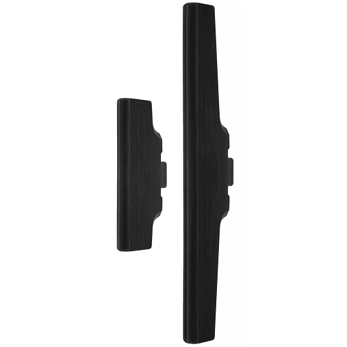 Acessório de Bocas para limpa-vidros BRILLIANTO EINHELL  1