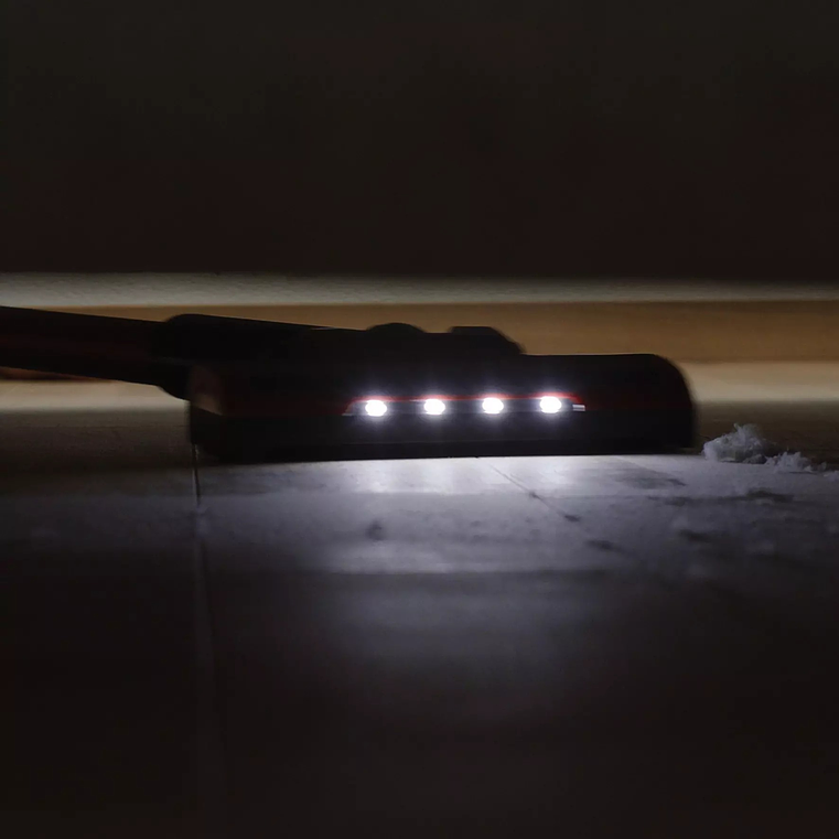 Aspirador portátil sem fio TE-SV 18 Li-Solo EXPERT EINHELL  3