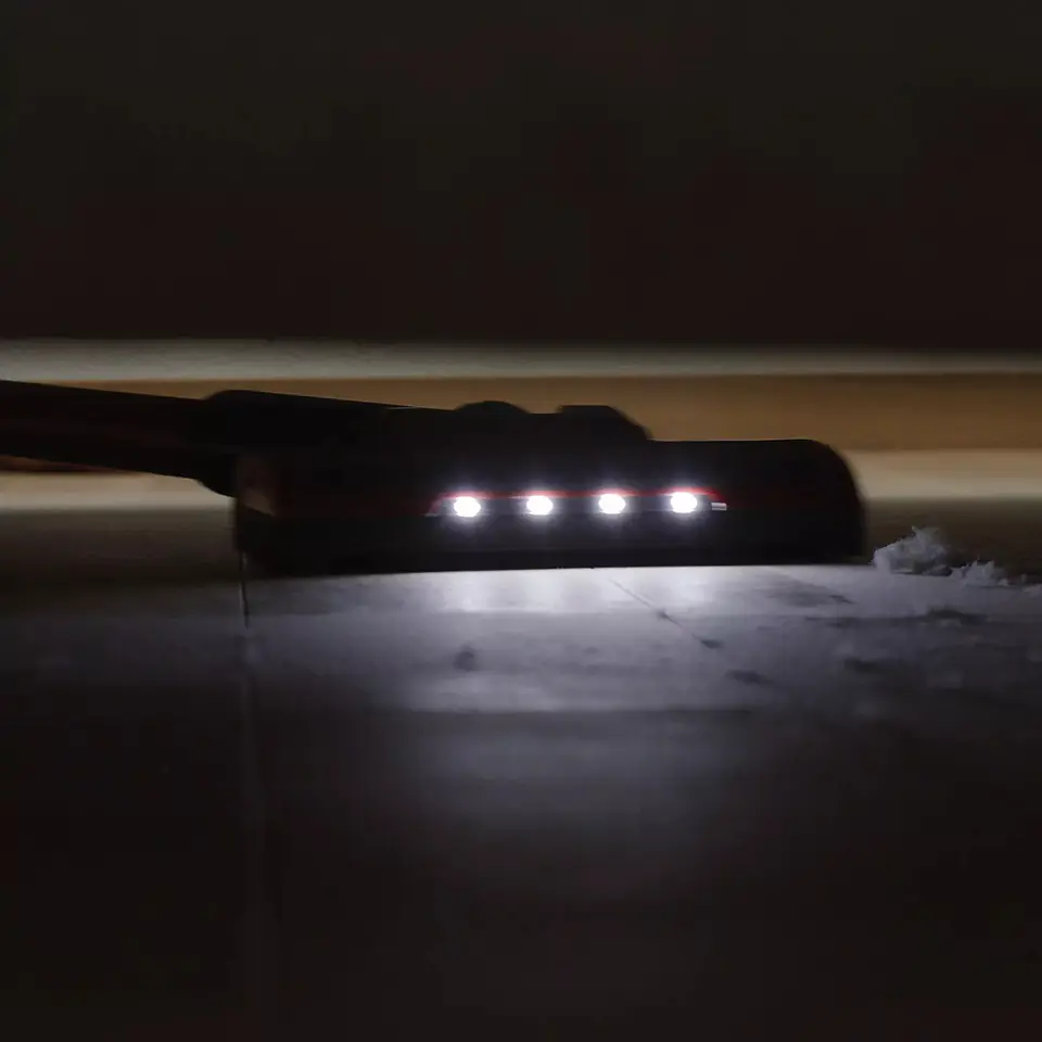 Aspirador portátil sem fio TE-SV 18 Li-Solo EXPERT EINHELL  3