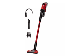 Aspirador portátil sem fio TE-SV 18 Li-Solo EXPERT EINHELL 