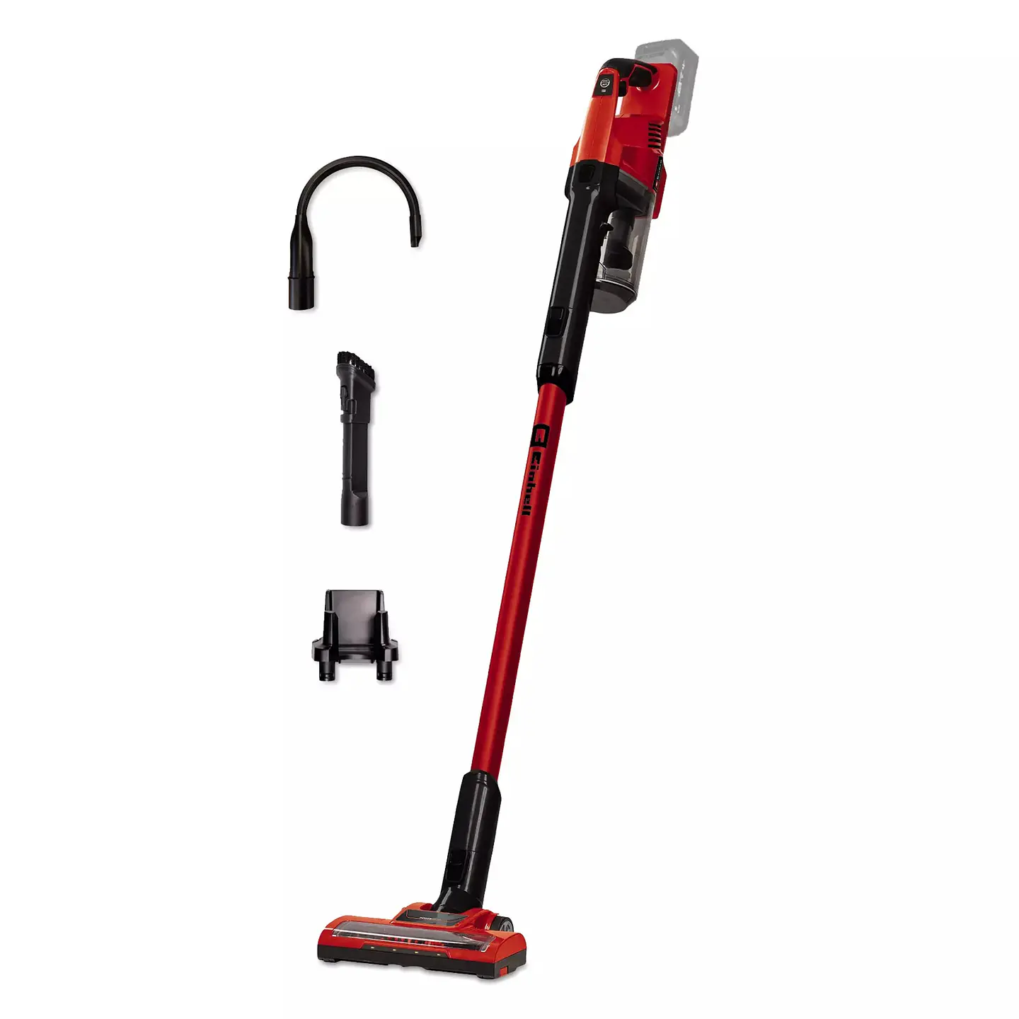 Aspirador portátil sem fio TE-SV 18 Li-Solo EXPERT EINHELL  2