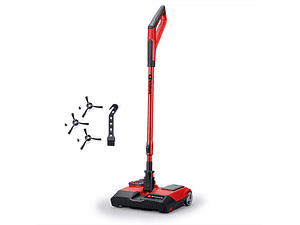 Vassoura sem fio TE-FS 18 Li-Solo EXPERT EINHELL 