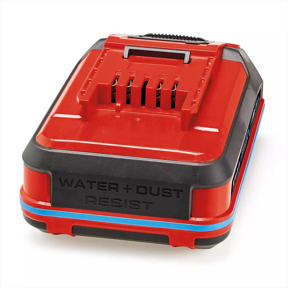 Bateria PXC+ 18V 3,0Ah SEALED EINHELL  2