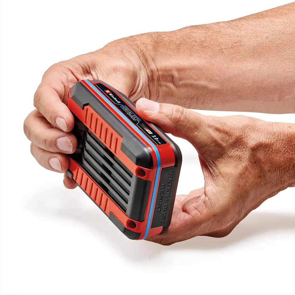 Bateria PXC+ 18V 3,0Ah SEALED EINHELL  5