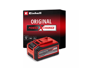 Bateria PXC+ 18V 4-6Ah MULTI EINHELL 