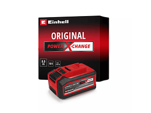 Bateria PXC+ 18V 5-8Ah MULTI EINHELL 