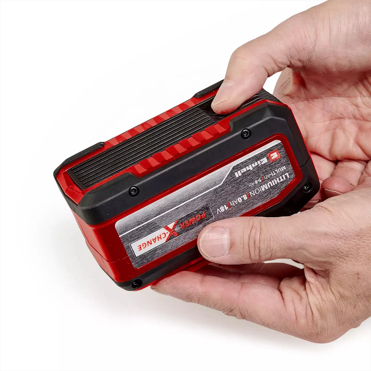 Bateria PXC+ 18V 5-8Ah MULTI EINHELL  4