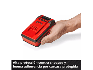 Bateria 18V 4Ah PXC Plus Twinpack EINHELL 