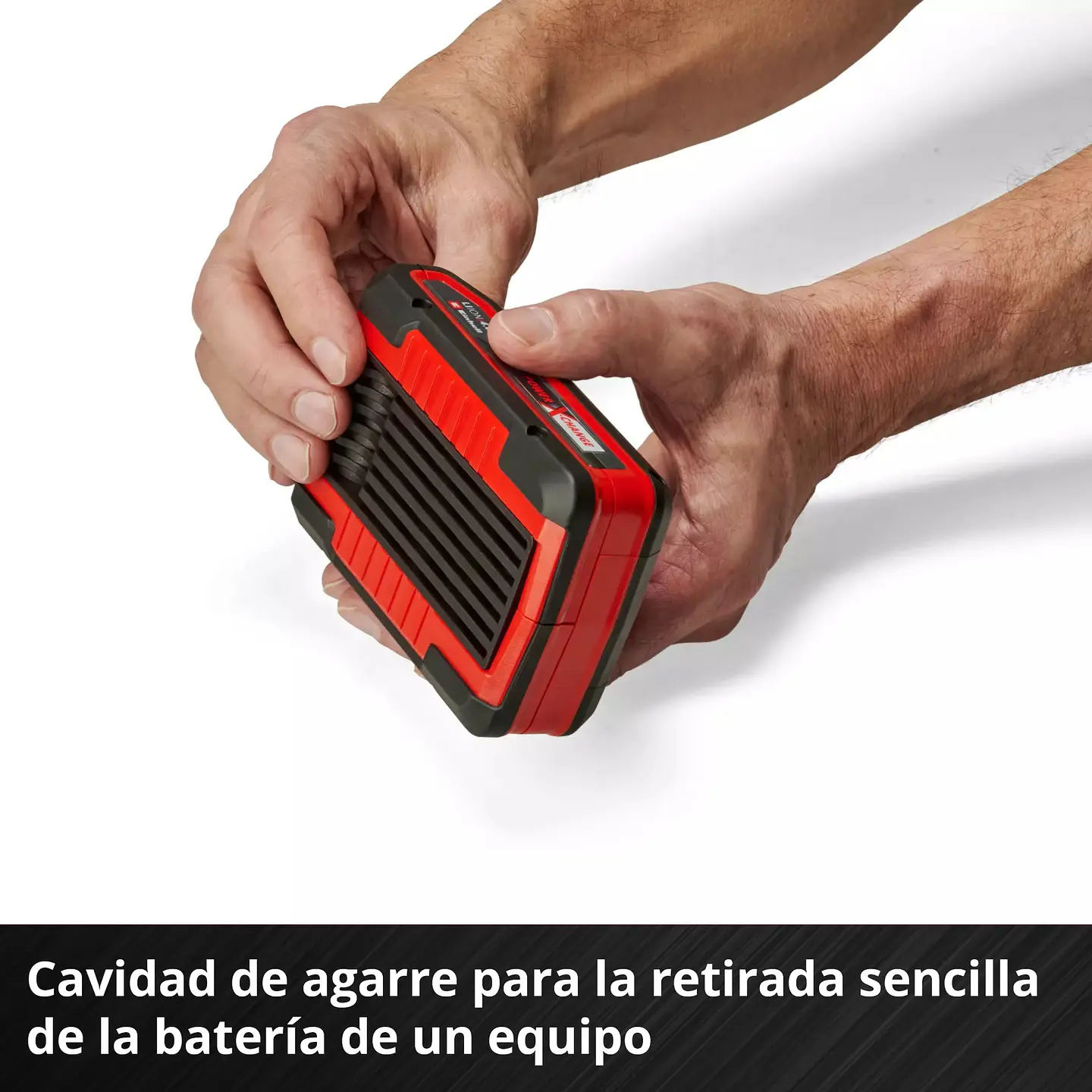 Bateria 18V 4Ah PXC Plus Twinpack EINHELL  4