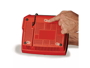 Carregador Power X-Boostcharger 8A EINHELL 