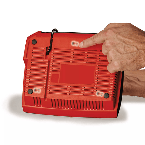 Carregador Power X-Boostcharger 8A EINHELL 