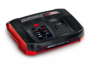 Carregador Power X-Boostcharger 8A EINHELL 