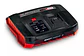 Carregador Power X-Boostcharger 8A EINHELL  - Miniatura 1