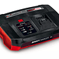 Carregador Power X-Boostcharger 8A EINHELL  - Thumbnail 1