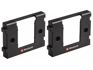 Suporte de parede para bateria PXC Battery Wall Bracket EINHELL 