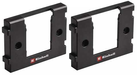Suporte de parede para bateria PXC Battery Wall Bracket EINHELL 