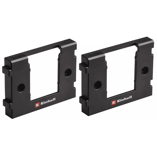 Suporte de parede para bateria PXC Battery Wall Bracket EINHELL  1