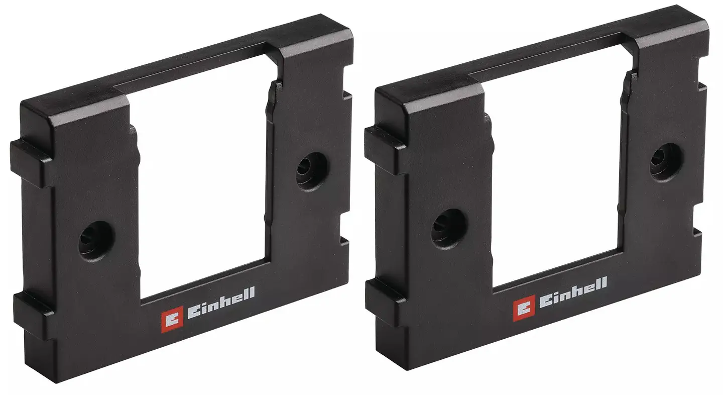 Suporte de parede para bateria PXC Battery Wall Bracket EINHELL  1