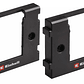 Suporte de parede para bateria PXC Battery Wall Bracket EINHELL  - vignette 1