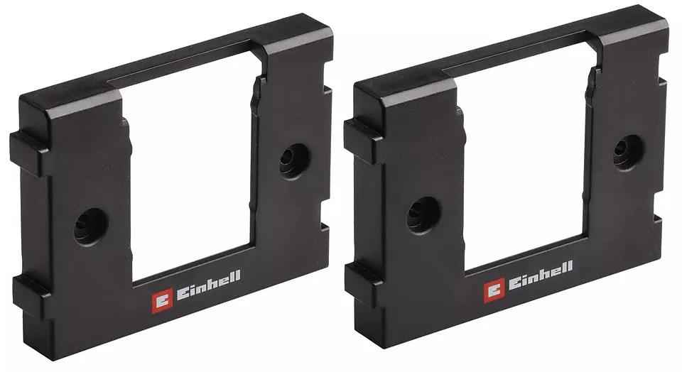 Suporte de parede para bateria PXC Battery Wall Bracket EINHELL  1