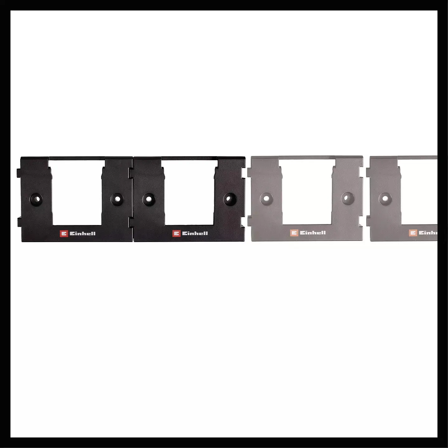 Suporte de parede para bateria PXC Battery Wall Bracket EINHELL  2