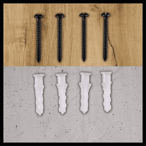 Suporte de parede para bateria PXC Battery Wall Bracket EINHELL  4