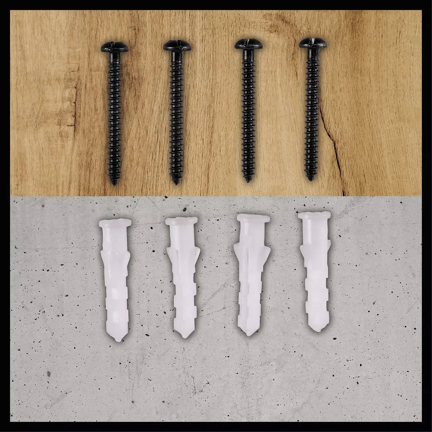 Suporte de parede para bateria PXC Battery Wall Bracket EINHELL  4