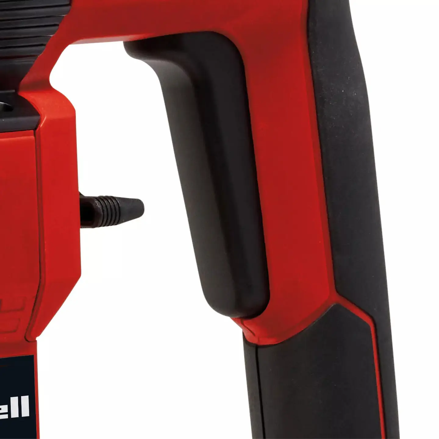 Martelo perfurador TC-RH 28 3F CLASSIC EINHELL  4