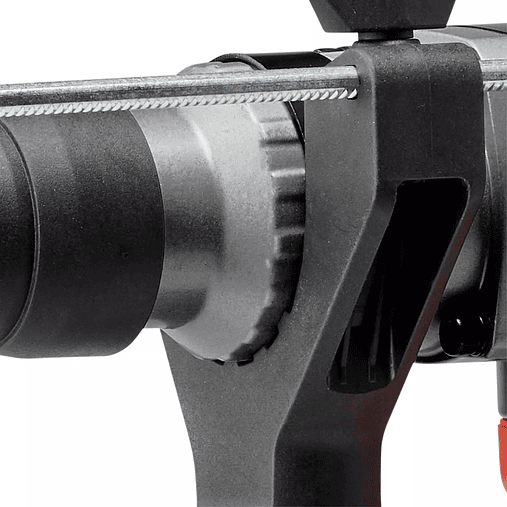 Martelo perfurador TC-RH 28 3F CLASSIC EINHELL  6