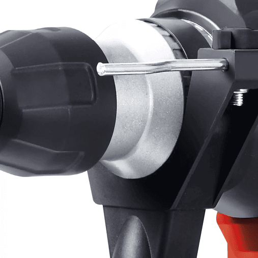 Martelo perfurador TC-RH 1600 CLASSIC EINHELL  3