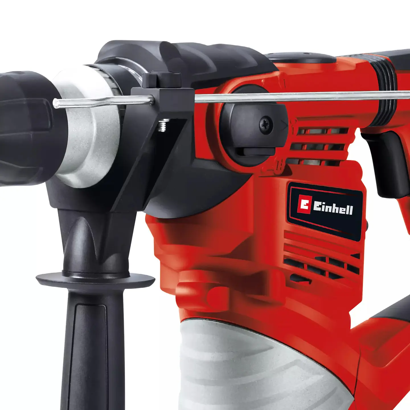 Martelo perfurador TC-RH 1600 CLASSIC EINHELL  4