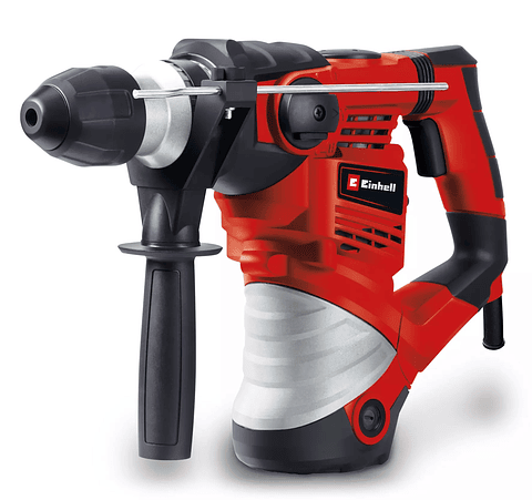 Martelo perfurador TC-RH 1600 CLASSIC EINHELL 