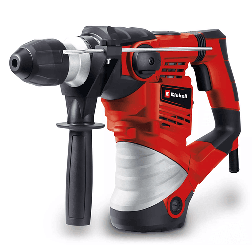 Martelo perfurador TC-RH 1600 CLASSIC EINHELL  1