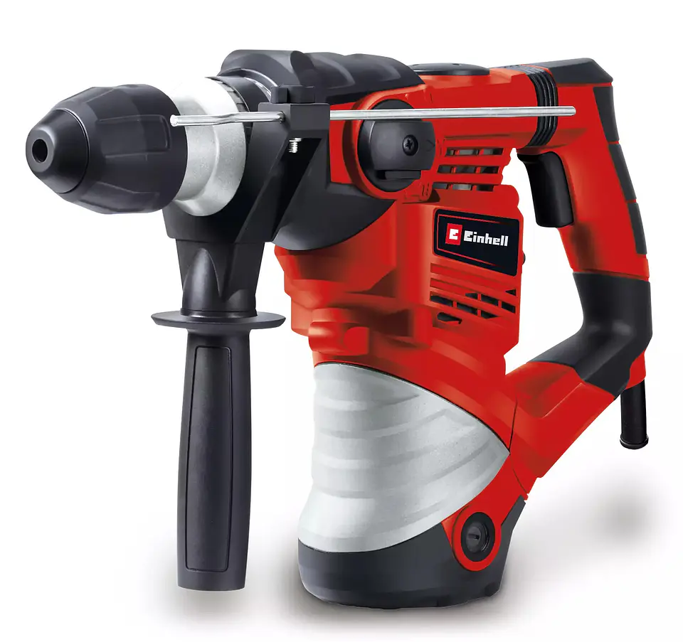 Martelo perfurador TC-RH 1600 CLASSIC EINHELL  1