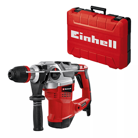 Martelo perfurador TE-RH 38 3F EXPERT EINHELL 