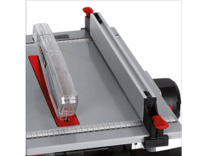 Serra de meia esquadria com mesa TE-MS 254 T EXPERT EINHELL 
