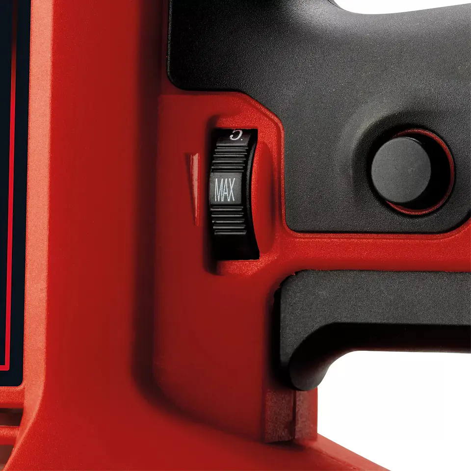 Lixadora de Parede TC-DWS 225 CLASSIC EINHELL  7