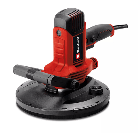 Lixadora de Parede TC-DWS 225 CLASSIC EINHELL 