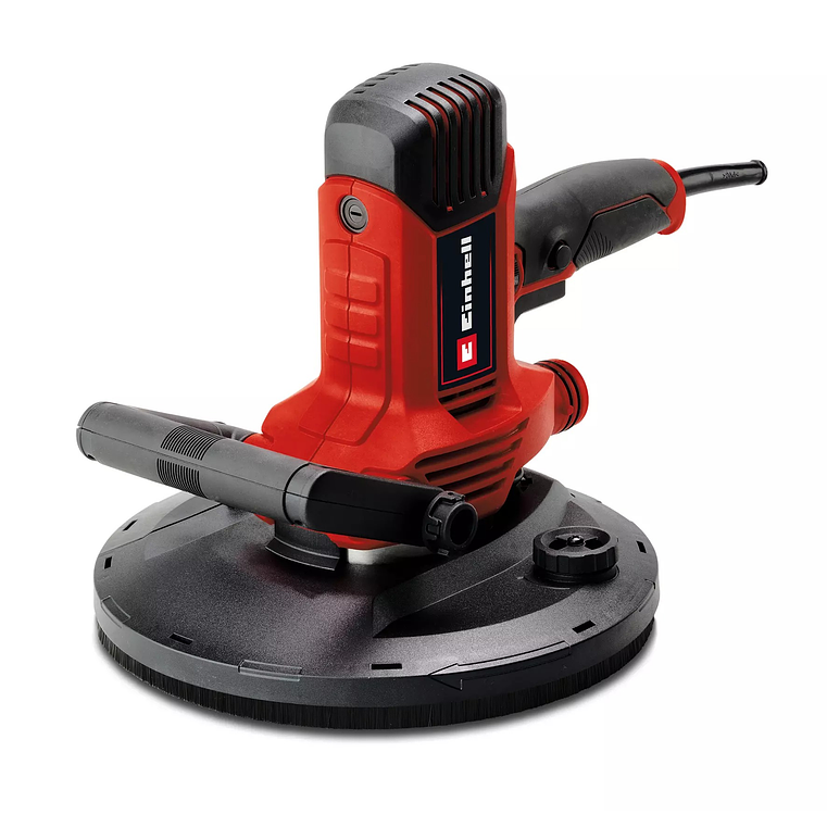 Lixadora de Parede TC-DWS 225 CLASSIC EINHELL  1