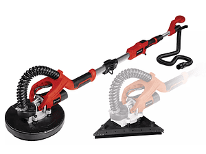 Lixadora de Parede Telescópia TE-DW 225 X EXPERT EINHELL 