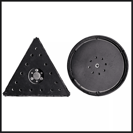 Lixadora de Parede Telescópia TE-DW 225 X EXPERT EINHELL  8