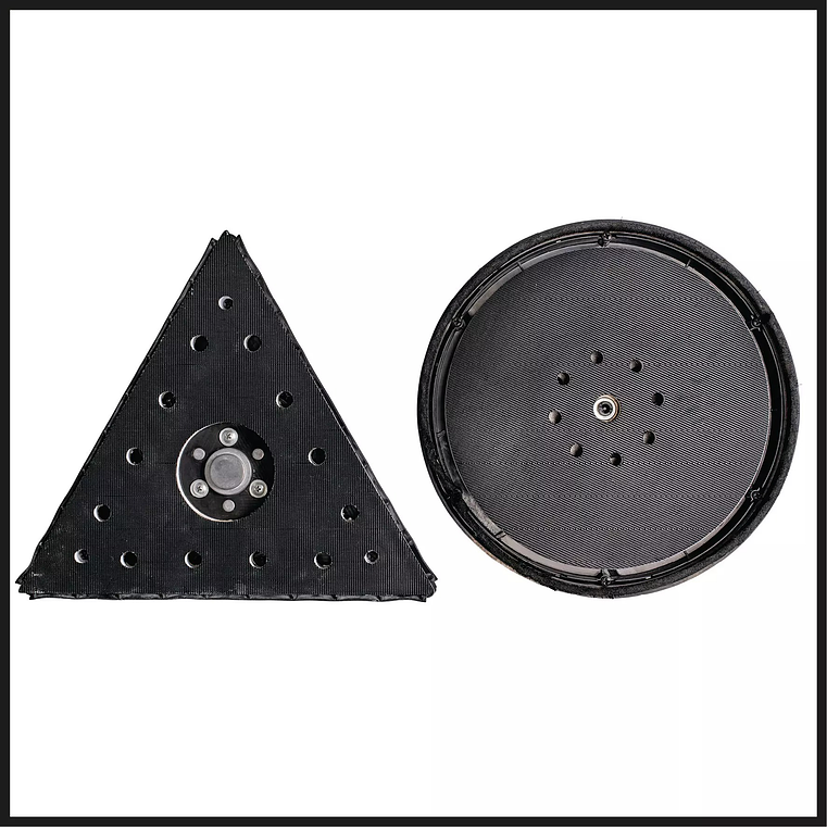 Lixadora de Parede Telescópia TE-DW 225 X EXPERT EINHELL  8