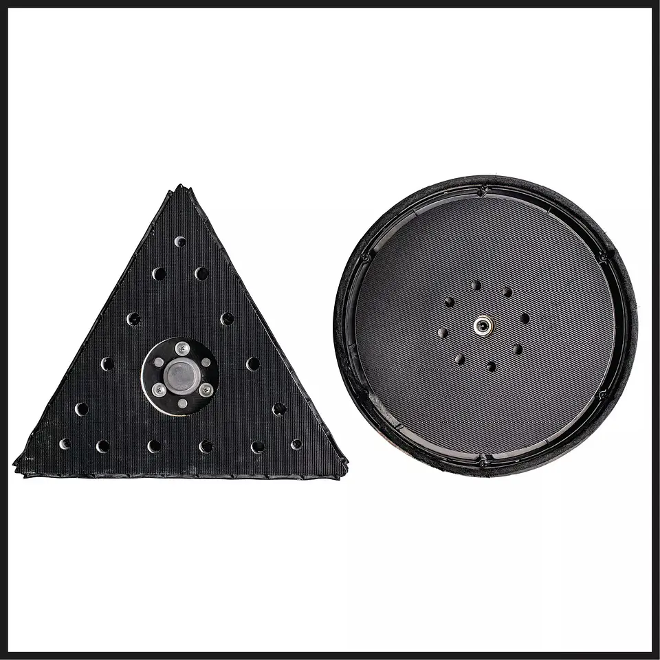 Lixadora de Parede Telescópia TE-DW 225 X EXPERT EINHELL  8