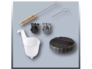 Pistola de pintar TC-SY 600 S CLASSIC EINHELL 