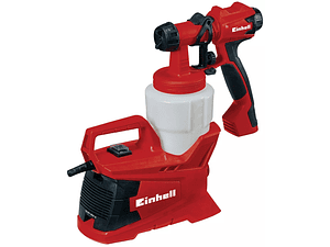 Pistola de pintar TC-SY 600 S CLASSIC EINHELL 
