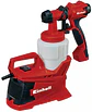 Pistola de pintar TC-SY 600 S CLASSIC EINHELL  - Miniatura 1