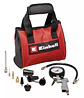 Conjunto de acessórios de ar comprimido 10-pc. Air Tool Accessory Set with Bag EINHELL  - Thumbnail 1