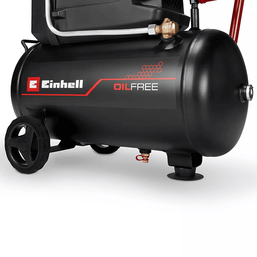 Compressor TC-AC 190/24/8 I OF CLASSIC EINHELL  4