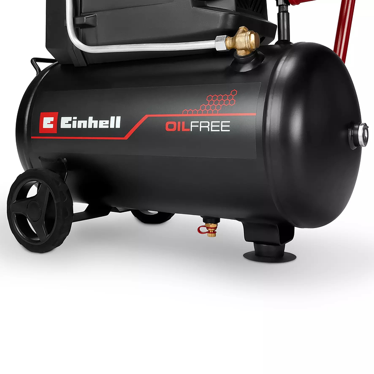 Compressor TC-AC 190/24/8 I OF CLASSIC EINHELL  4